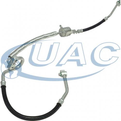 FRD FREESTAR W/O REAR AC 04-07