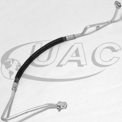 GMC TOPKICK V8 8.1L 09-03