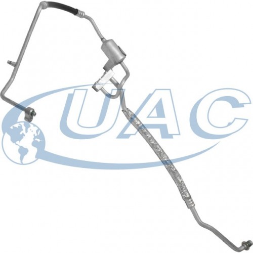 FRD MUSTANG 4.0 09-05 FRD MUSTANG 4.0 09-05