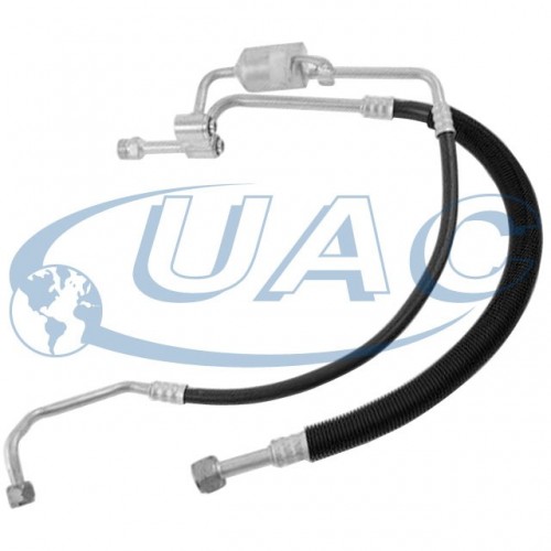 GM VAN 5.0 5.7L 94-93 GM VAN 5.0 5.7L 94-93