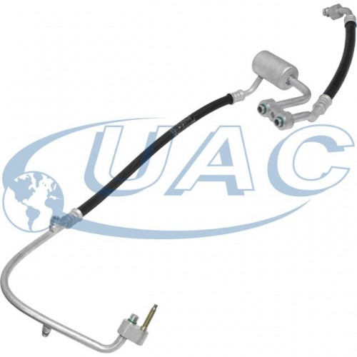 BUIC CENTURY 96-95 BUIC CENTURY 96-95