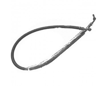 VOLV HOSE ASSY DISCH VOLV HOSE ASSY DISCH