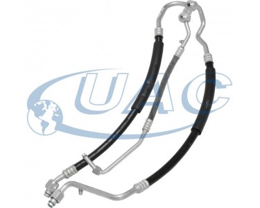 93-92 CHEVY PU 5.7L