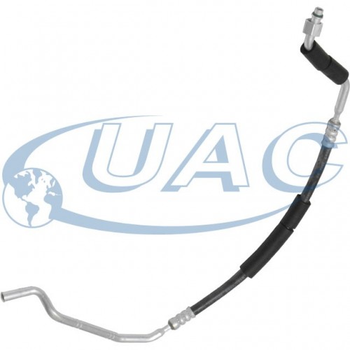 Liquid Line w/ Orifice Tube Liquid Line w/ Orifice Tube