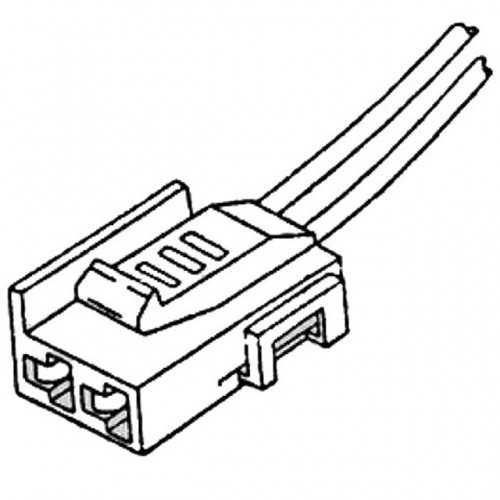 HARNESS CONNECTOR
