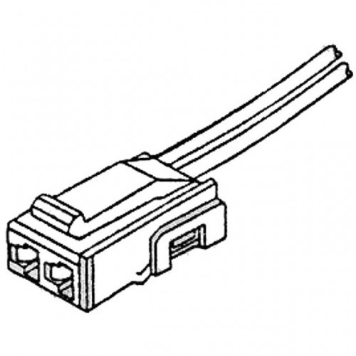 HARNESS CONNECTOR