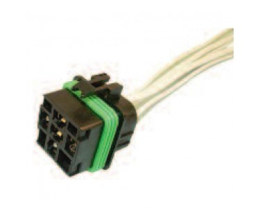 HARNESS CONNECTOR HARNESS CONNECTOR