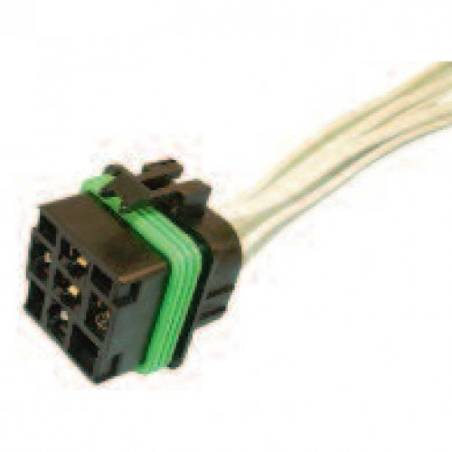 HARNESS CONNECTOR