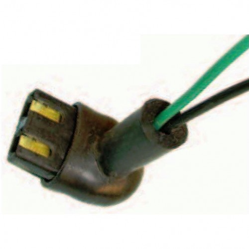 A/C COMP CL 90DEG CON