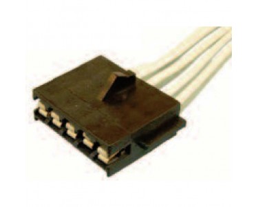 FAN RELAY HARN CONN FAN RELAY HARN CONN