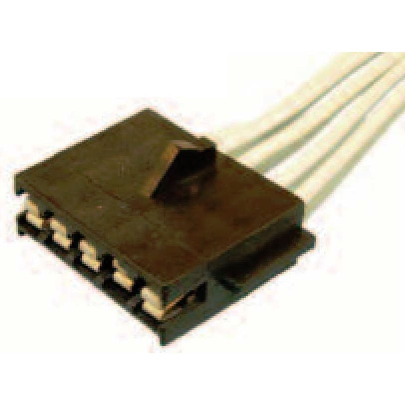 FAN RELAY HARN CONN