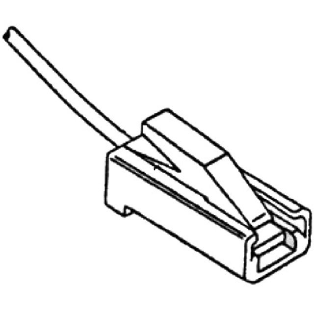 HARNESS CONNECTOR HARNESS CONNECTOR