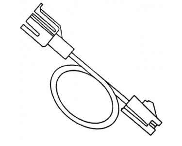 HI BLOWER FEED CONN HI BLOWER FEED CONN