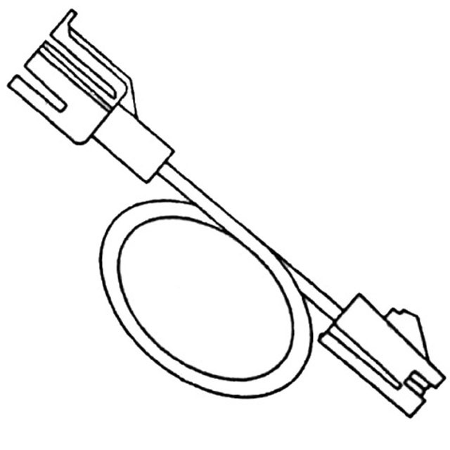 HI BLOWER FEED CONN