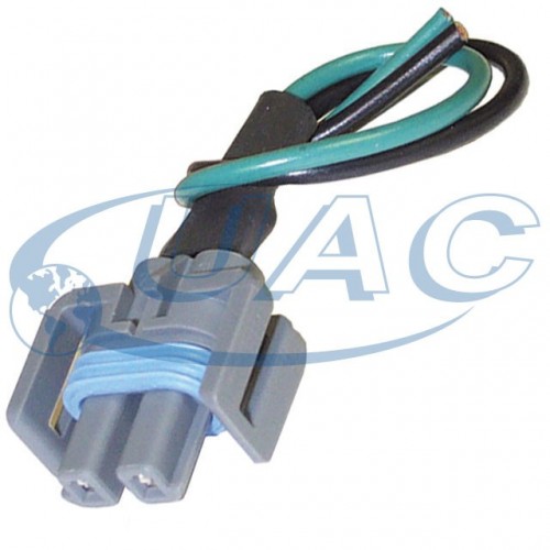 GM CL COIL W 8MM TER