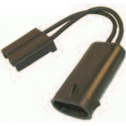 GM CL COIL SPADE 8MM