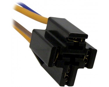 GM RELAY REP HARNESS GM RELAY REP HARNESS