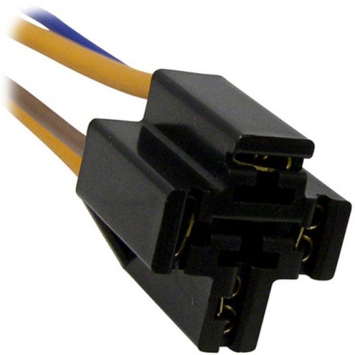 GM RELAY REP HARNESS