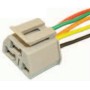 BLOWER MTR HARNESS