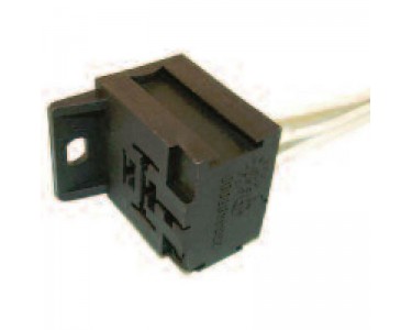 BOSH RELAY CONNECTOR BOSH RELAY CONNECTOR