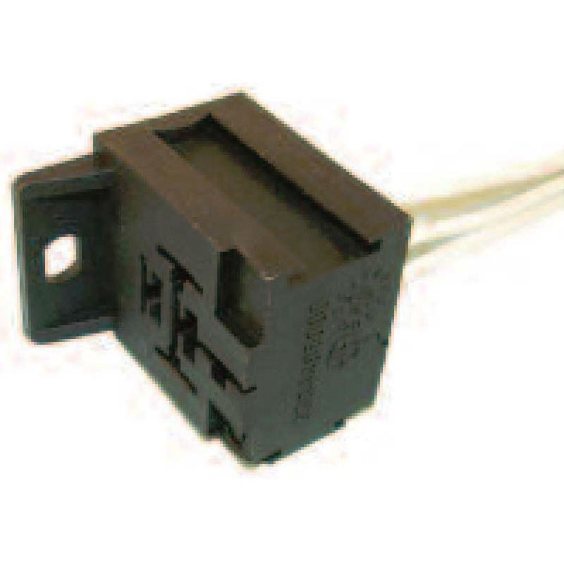 BOSH RELAY CONNECTOR
