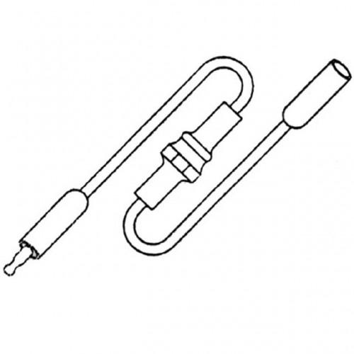 UNIVER IN LINE DIODE