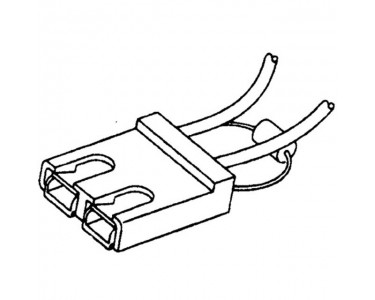 GM CL COIL DIODE CONN GM CL COIL DIODE CONN