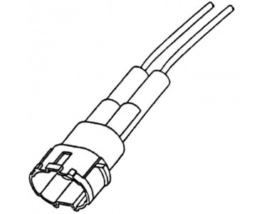 HARNESS CONNECTOR HARNESS CONNECTOR