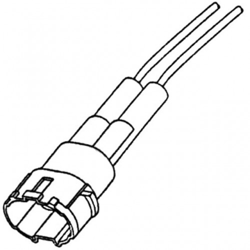 HARNESS CONNECTOR