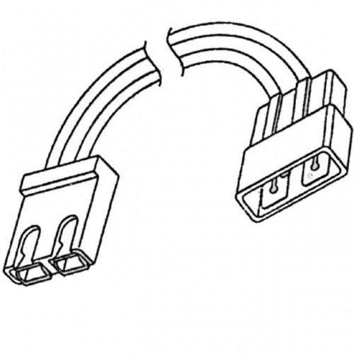 HARNESS CONNECTOR