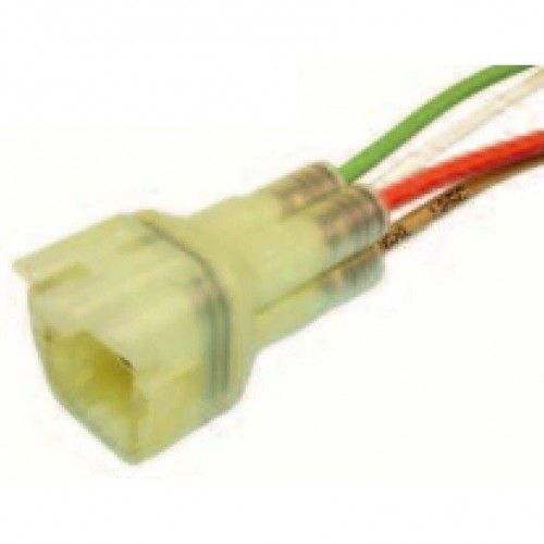 CLUTCH COIL CONNECTOR