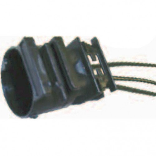 HARNESS CONNECTOR