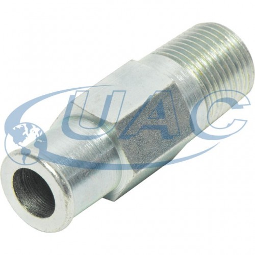 HEATER FITTING