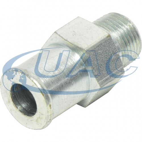 HEATER FITTING