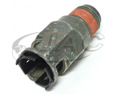 HTR HOSE FITTING