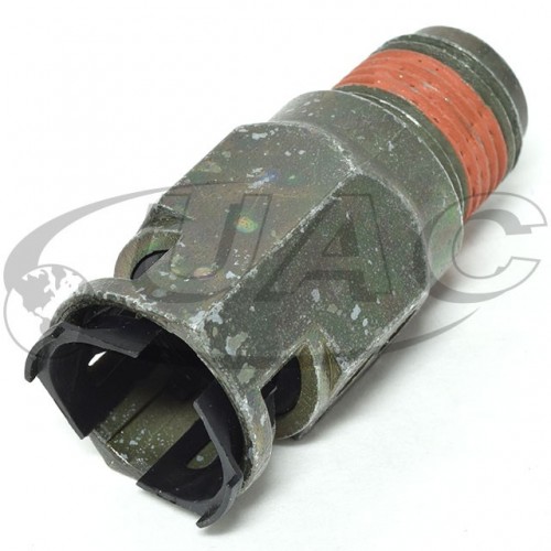 HTR HOSE FITTING