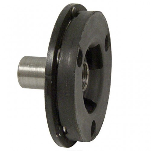A6 LONG SHAFT - Reman