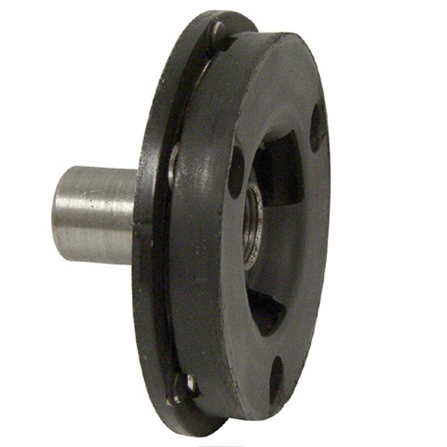 A6 LONG SHAFT - Reman