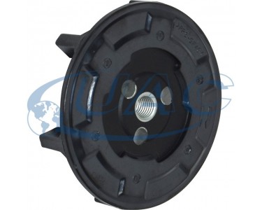 6SEU/7SEU DIRECT DRIVE HUB 6SEU/7SEU DIRECT DRIVE HUB