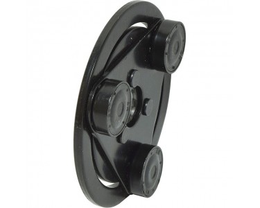 HUB TM08-TM16 3 EYE TYPE - 23-10202-AM