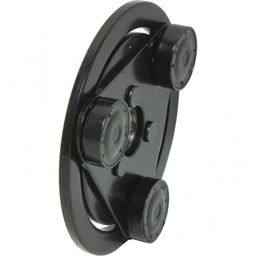 HUB TM08-TM16 3 EYE TYPE - 23-10202-AM