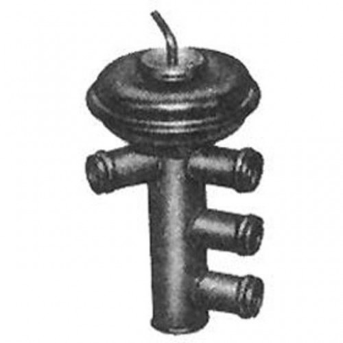 HEATER VALVE 5/8X5/8