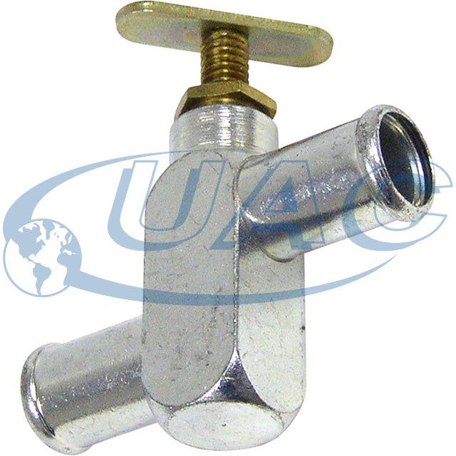 MANUAL SHUT OFF VALVE MANUAL SHUT OFF VALVE