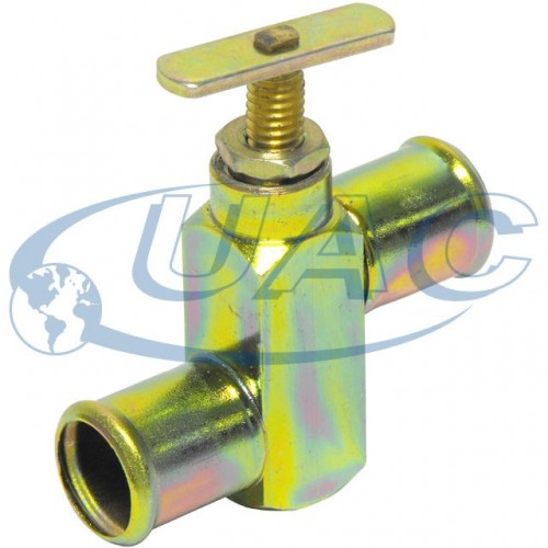 MAN SHUTOFF VALVE 3/4