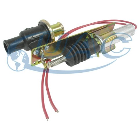 ELCTRO THRML ACTUATOR ELCTRO THRML ACTUATOR
