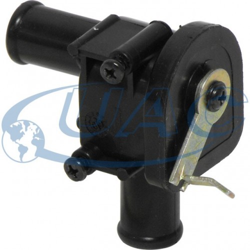 HEATER VALVE