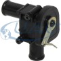 HEATER VALVE