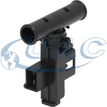 HEATER VALVE