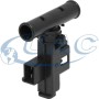 HEATER VALVE