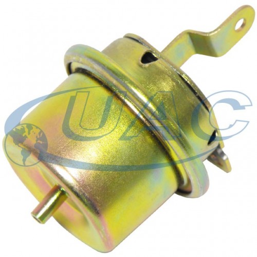 VACCUUM MOTOR